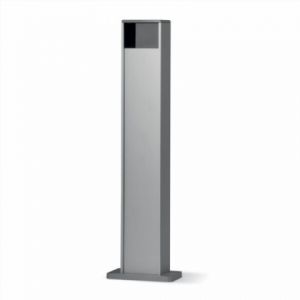 COLONNINA ERA 60x60mm H500mm