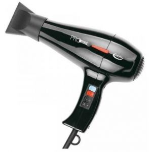 ASCIUGACAPELLI 2000W 2 VELOCIT 4 TEMPERATURE                