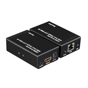 KIT TX-RX EXTENDER HDMI - 60MT UTP
