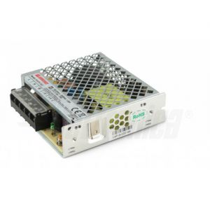 ALIMENTATORE 24V SWITCHING 110-240V 50W 24V 2.1A