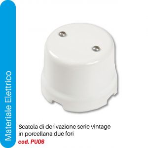 SCAT. DERIVAZIONE CERAMICA                                  