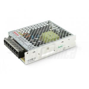 ALIMENTATORE 12V SWITCHING 110-240V 12V 8.4A