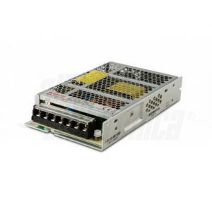 ALIMENTATORE 24V SWITCHING 110-240V 100W 24V 4,16A