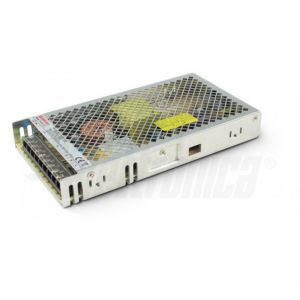 ALIMENTATORE SWITCHING 110-240V 200W 12V 17A