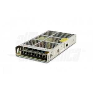 ALIMENTATORE 12V SWITCHING 110-240V 200W 12V 17A