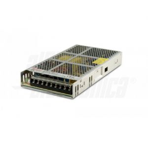ALIMENT. 24V SWITCHING 110-240V 200W 24V 8,3A