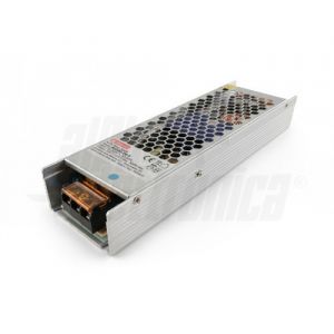 ALIMENT. 24V SWITCHING 110-240V 300W 24V 12,5A