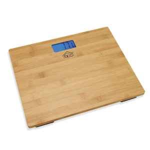 PESAPERSONA DIGITALE IN BAMBOO