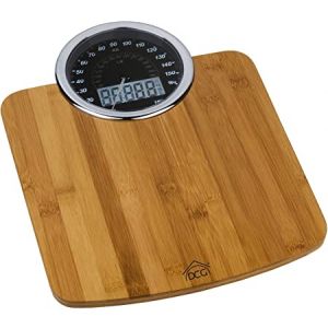 PESAPERSONA DIGITALE IN BAMBOO