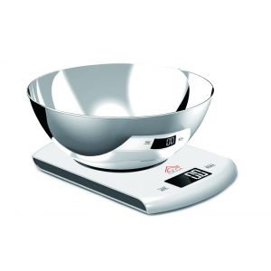 BILANCIA CUCINA DIGITALE CIOTOLA INOX