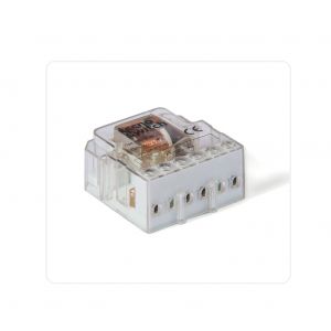RELE' IMPULSI MECC. 230Vac 1 CONT.