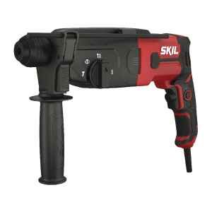 TASSELLATORE PEUMATICO - 4 FUNZIONI - 850W