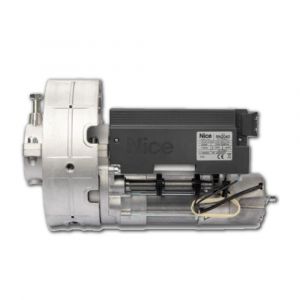 MOTORE PER SERRANDE FINO A 180KG - FRENO H10 - NO CENTRALINA