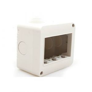 CONTENITORE BOX 3 MODULI - SERIE T3