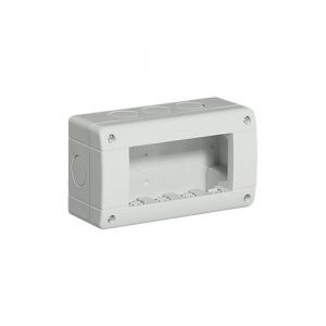 CONTENITORE BOX 4P SERIE T3