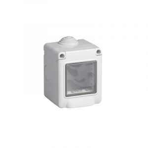IDROBOX 2P IP55 SERIE T3