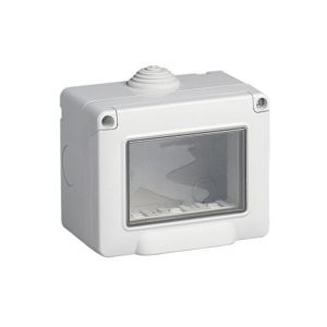 IDROBOX 3P IP55 SERIE T3