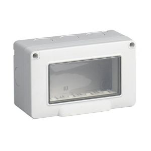IDROBOX 4P IP55 SERIE T3
