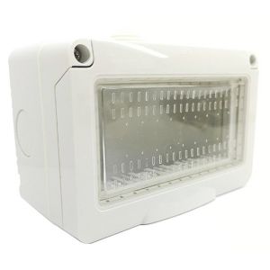 IDROBOX IP55 T2 S6204B 4P