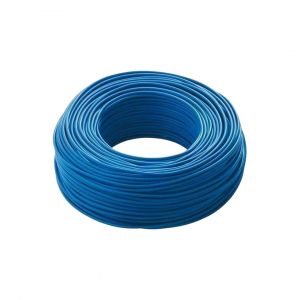CAVO SATELLITE MINI SAT 7000 BLU