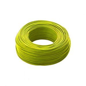 CAVO SATELLITE EURO MINI SAT 7000 GIALLO