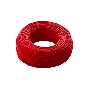 CAVO SATELLITE EURO MINI SAT 7000 ROSSO