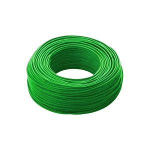 CAVO SATELLITE MINI SAT 7000 VERDE