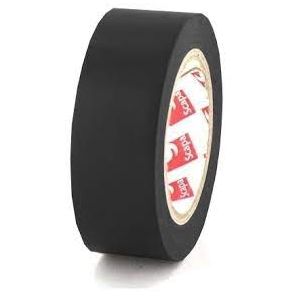 NASTRO ISOLANTE NERO 10X15 MM SCAPA 100