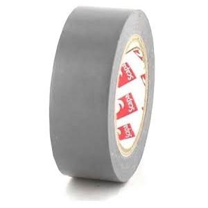 NASTRO ISOLANTE GRIGIO 25X19 MM SCAPA ISOLSINT