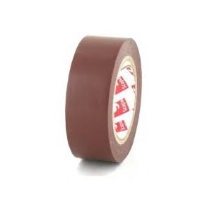 NASTRO ISOLANTE MARRONE 25X19 MM SCAPA ISOLSINT