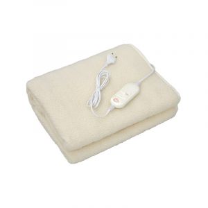 COPERTA SINGOLA LANA SINTETICA