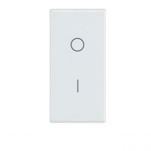 INTERRUTORE 2P ILLUMINABILE 16AX-2