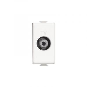 PRESA TV PASS/DIRETTA FEMM D.9.5mm