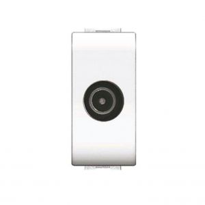 PRESA COASSIALE TV-SAT PASSANTE 5-2
