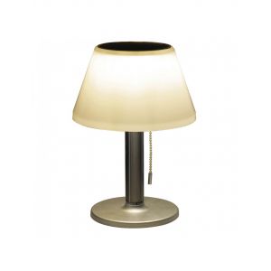 LAMPADA DA TAVOLO SOLARE 28CM