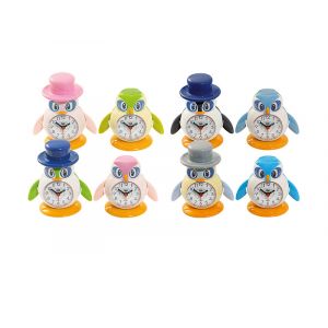 SVEGLIA LILLO LALLA MIX COLOR                               