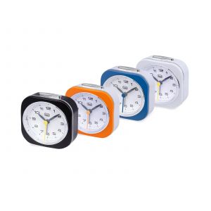 SVEGLIA AL QUARZO - VARI COLORI