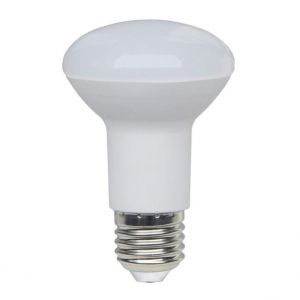LAMPADINA LED R63 - E27 806LM - 8W 6500K