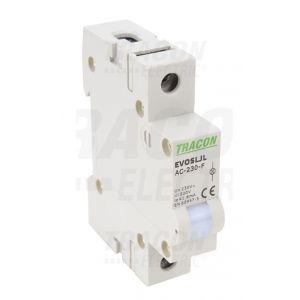 LED DI SEGNALAZIONE MODULARE - BIANCO