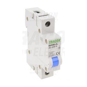 LED DI SEGNALAZIONE MODULARE - BLU