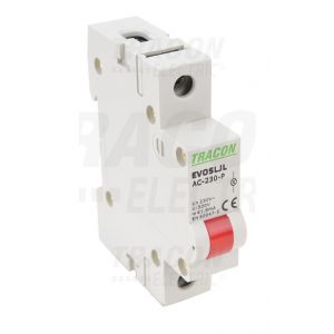 LED DI SEGNALAZIONE MODULARE - ROSSO