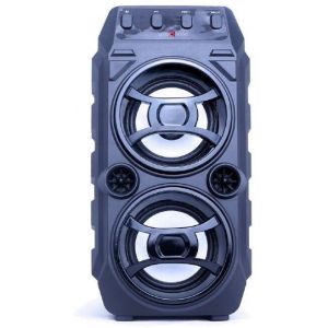 CASSA BLUETOOTH CON FUNZIONE KAROKE