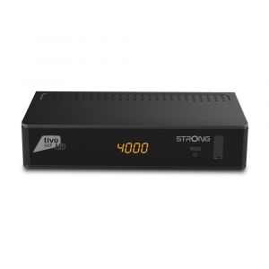 DECODER TIVUSAT STRONG SRT 7807 HD (S.CARD INCLUSA)