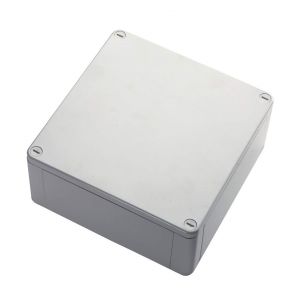 SCATOLA SEPARAZIONE PER CANALE BIANCO                       