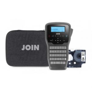 KIT ETICHETTATRICE PORTATILE