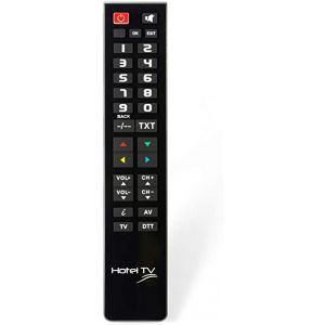 TELECOMANDO UNIVERS.PROGRAMM SUPERIOR