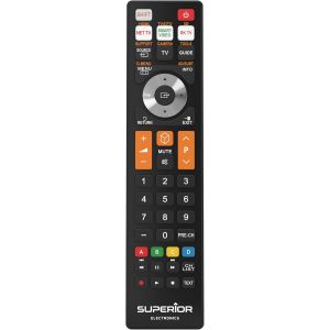TELECOMANDO SAMSUNG UNIVERSALE - SUPERIOR