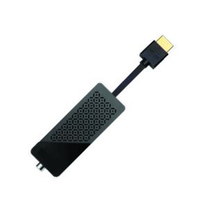 DECODER DIGIT.TERRES. RETRO TV DVB-T2 1080P HDMI INTEG.