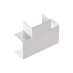 GIUNZIONE A T PER MINICANALE 30X10 B.                       