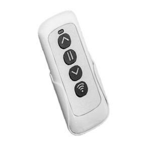 RADIOCOMANDO RF CENTRALE TA100CW